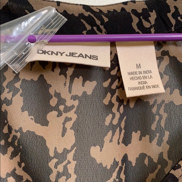 Blouse - Picture 4 of 4